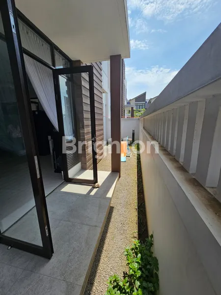 image RUMAH SIAP HUNI PODOMORO PARK BUAH BATU CLUSTER FASHAGRIYA (3)