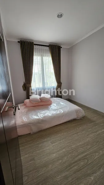 image RUMAH SIAP HUNI PODOMORO PARK BUAH BATU CLUSTER FASHAGRIYA (4)