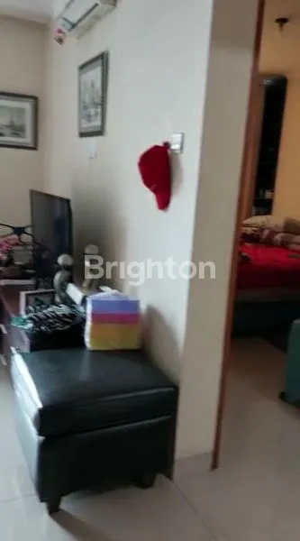 image DIJUAL 1 (SATU) UNIT APARTMENT HAMPTON (6)