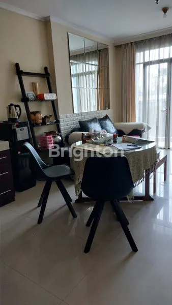 image DIJUAL 1 (SATU) UNIT APARTMENT HAMPTON (4)