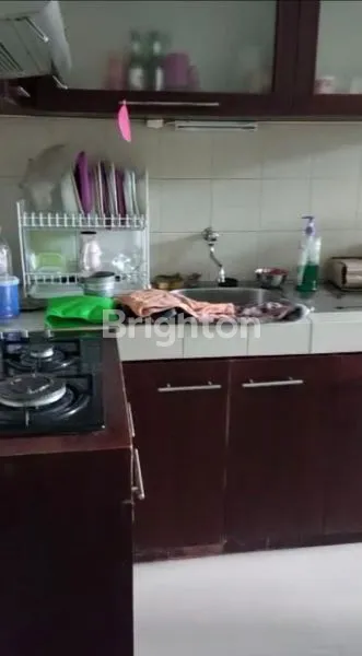 image DIJUAL 1 (SATU) UNIT APARTMENT HAMPTON (8)