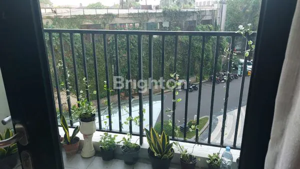 image DIJUAL 1 (SATU) UNIT APARTMENT HAMPTON (3)