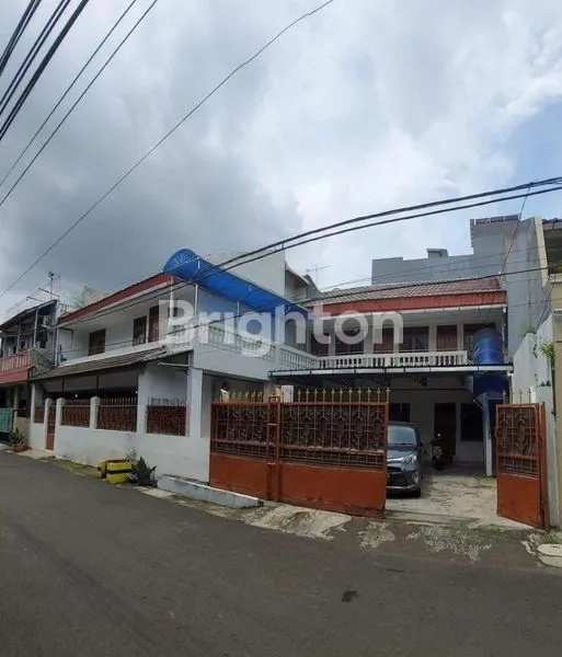 image RUMAH KOST KOST  AN YANG MASIH AKTIF DI PULOMAS ,RAWAMANGUN,JAKARTA TIMUR ,DKI JAKARTA  (1)