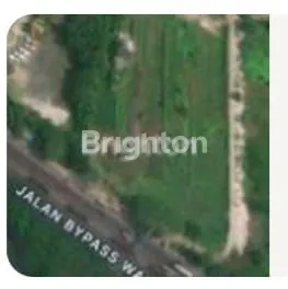 Gambar Property TANAH STRATEGIS BUNGURASIH BARAT