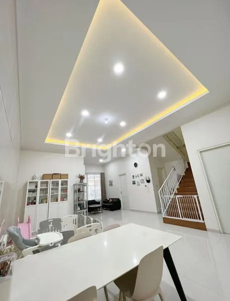 image DIJUAL RUMAH SURABAYA TIMUR SUTOREJO UTARA (4)