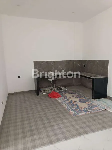 image RUMAH CITRA 3 CITRA GARDEN CENGKARENG 3 TINGKAT BRAND NEW (2)