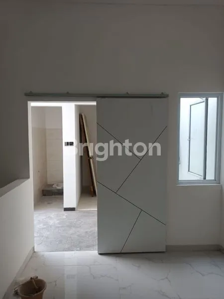 image RUMAH CITRA 3 CITRA GARDEN CENGKARENG 3 TINGKAT BRAND NEW (6)