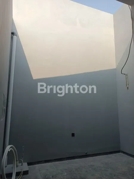 image RUMAH CITRA 3 CITRA GARDEN CENGKARENG 3 TINGKAT BRAND NEW (5)