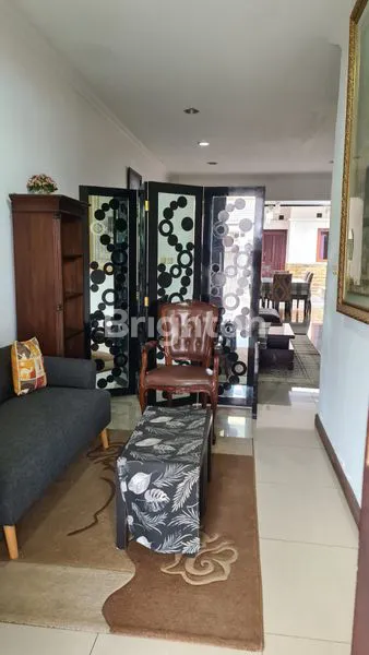image RUMAH CANTIK TERAWAT SIAP DIHUNI DAERAH TAMAN MUTIARA (2)