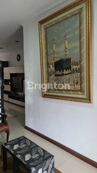 image RUMAH CANTIK TERAWAT SIAP DIHUNI DAERAH TAMAN MUTIARA (5)