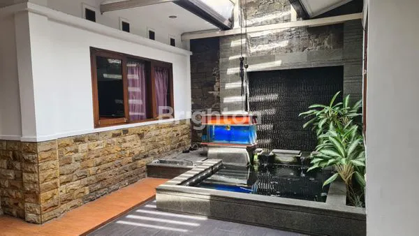 image RUMAH CANTIK TERAWAT SIAP DIHUNI DAERAH TAMAN MUTIARA (4)