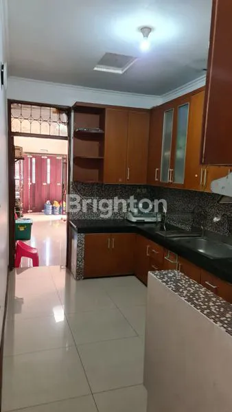 image RUMAH CANTIK TERAWAT SIAP DIHUNI DAERAH TAMAN MUTIARA (6)