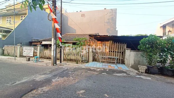 Gambar Property TANAH HOEK DI SUNTER AGUNG