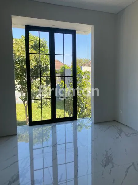 image RUMAH TAMAN PUSPA RAYA MODERN MINIMALIS BARU GRESS SIAP HUNI (5)