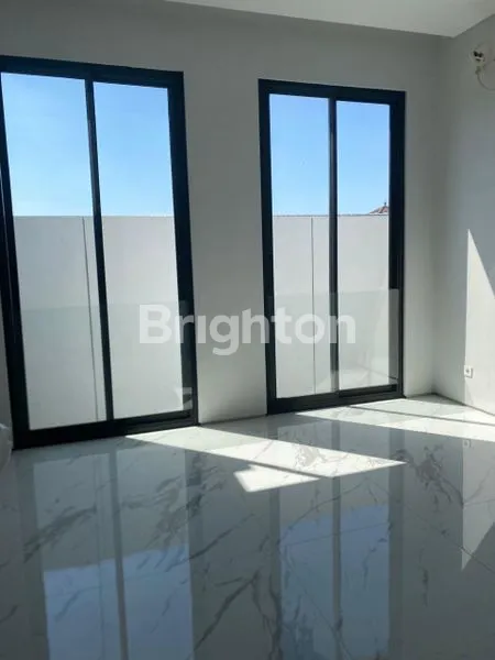 image RUMAH TAMAN PUSPA RAYA MODERN MINIMALIS BARU GRESS SIAP HUNI (6)