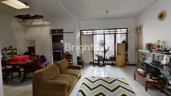 image RUMAH TEGALGUNDIL BOGOR BARU (3)