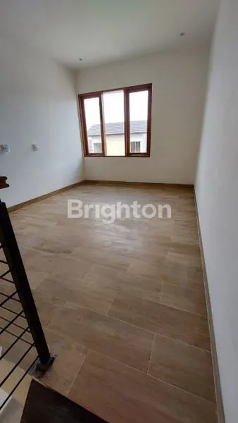 image KOTA BALI RESIDENCE - RUMAH MILENIAL 1 LT ADA MEZZANINE BANGUNAN BARU RENOVASI (8)