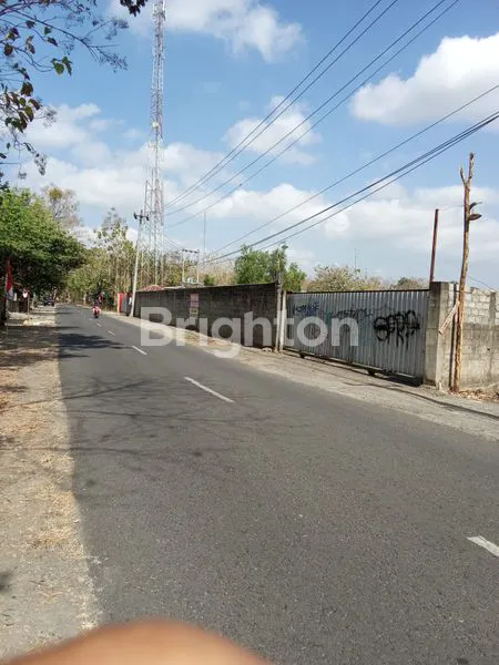 TANAH BEJI PANJANGAN BANTUL