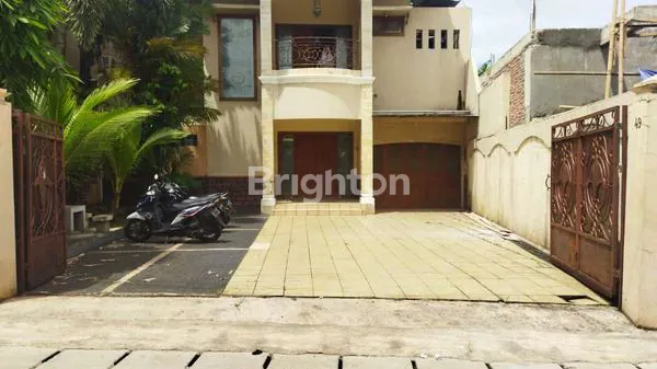 image RUMAH ,JAGA KARSA , JAKARTA SELATAN (2)