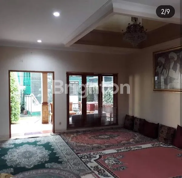 image RUMAH ,JAGA KARSA , JAKARTA SELATAN (4)