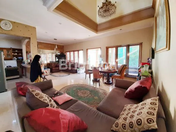 image RUMAH ,JAGA KARSA , JAKARTA SELATAN (3)