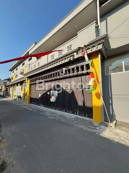 image RUMAH KOST STRATEGIS 22 KAMAR UMS GONILAN SOLO KARTOSURO (1)