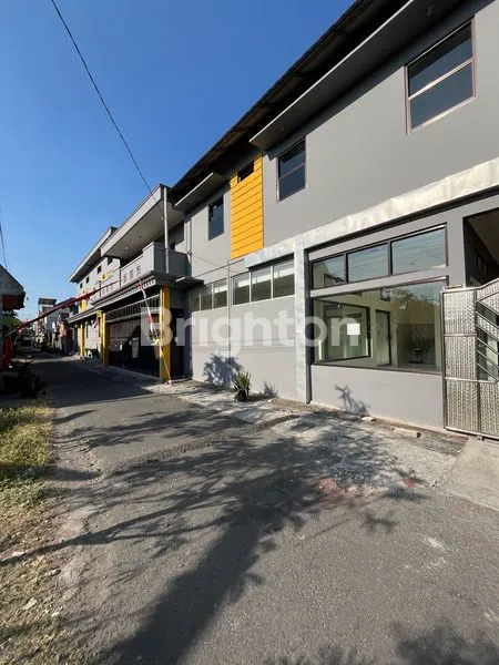 image RUMAH KOST STRATEGIS 22 KAMAR UMS GONILAN SOLO KARTOSURO (2)