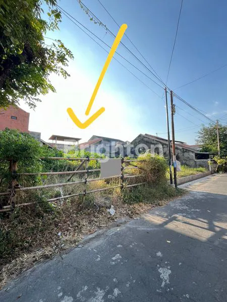 image TANAH STRATEGIS AREA KAMPUS UMS GONILAN SOLO KARTOSURO (1)