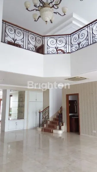 image DIJUAL CEPAT RUMAH MEWAH PONDOK INDAH , JAKARTA SELATAN (2)