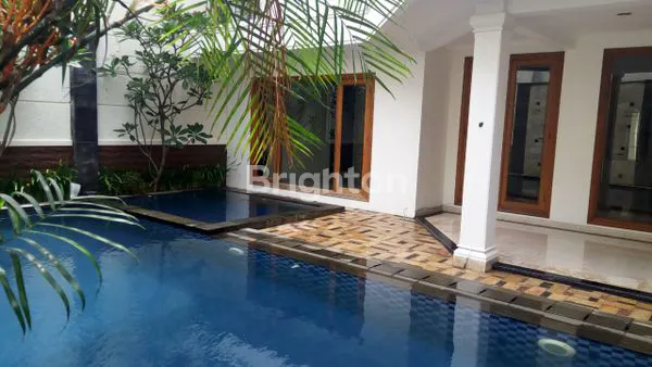 image DIJUAL CEPAT RUMAH MEWAH PONDOK INDAH , JAKARTA SELATAN (7)
