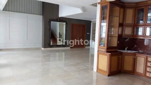image DIJUAL CEPAT RUMAH MEWAH PONDOK INDAH , JAKARTA SELATAN (5)