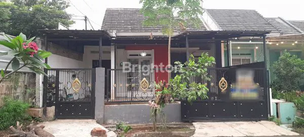 image HUNIAN NYAMAN DALAM KOMPLEK (1)