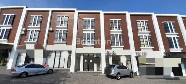 image RUKOST 3 LANTAI POTENSIAL UNTUK USAHA+KOST2AN DEKAT KAMPUS BINUS ARAYA  MALANG (1)