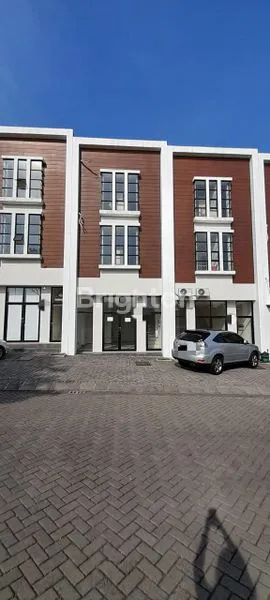 image RUKOST 3 LANTAI POTENSIAL UNTUK USAHA+KOST2AN DEKAT KAMPUS BINUS ARAYA  MALANG (2)