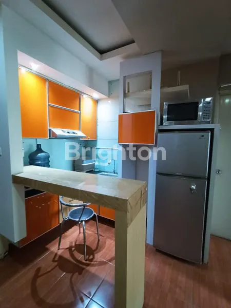 image APERTEMEN SIAP HUNI, FULL FURNISED, JARANG ADA, DI APT. MEDITERANIA 1  TOWER D, TANJUNG DUREN, JAKARTA BARAT (2)