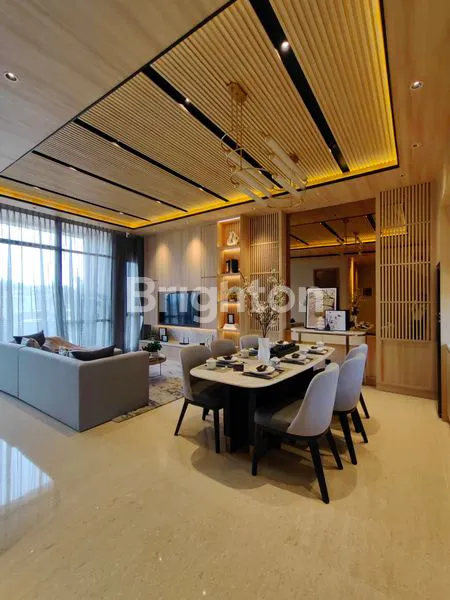 image WYNYARD, RUMAH DENGAN KONSEP JEPANG DI BSD TANGERANG  (4)