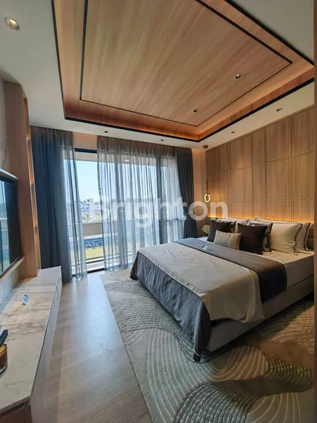 image WYNYARD, RUMAH DENGAN KONSEP JEPANG DI BSD TANGERANG  (5)