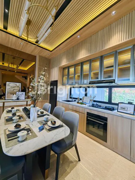 image WYNYARD, RUMAH DENGAN KONSEP JEPANG DI BSD TANGERANG  (3)