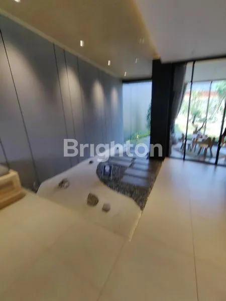 image WYNYARD, RUMAH DENGAN KONSEP JEPANG DI BSD TANGERANG  (2)