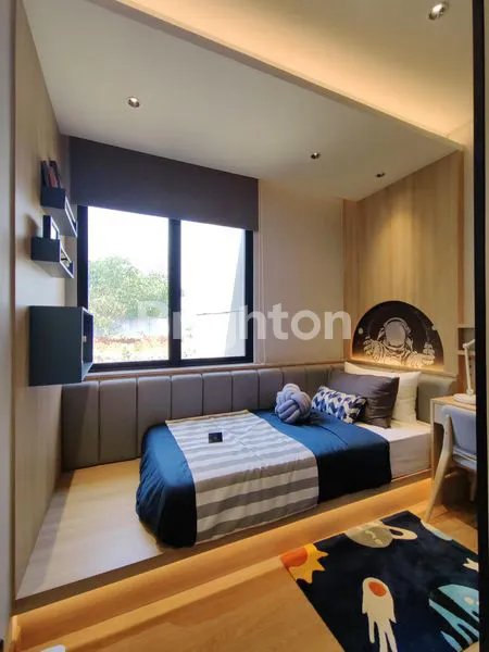 image WYNYARD, RUMAH DENGAN KONSEP JEPANG DI BSD TANGERANG  (6)