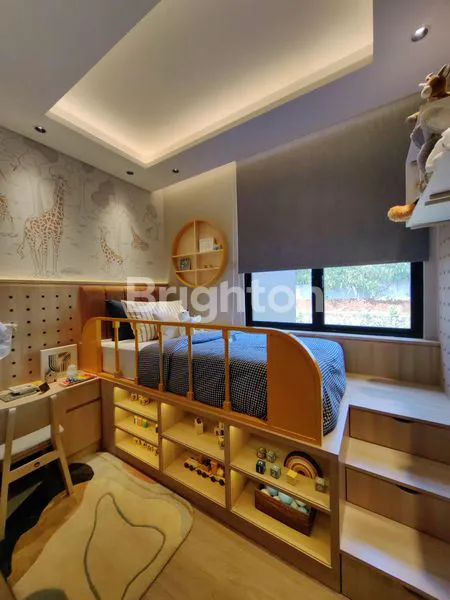 image WYNYARD, RUMAH DENGAN KONSEP JEPANG DI BSD TANGERANG  (7)