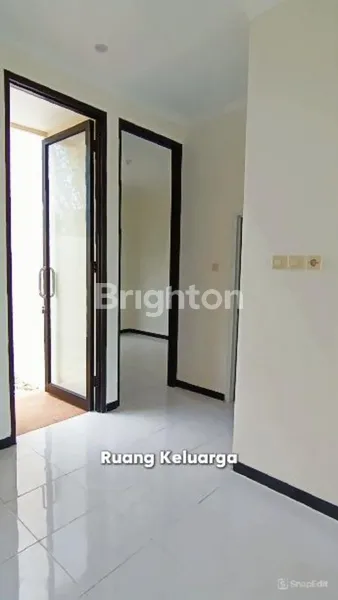 image RUMAH 1 LANTAI  400 JUTAAN LOKASI STRATEGIS DI VILLA BUKIT TIDAR MALANG (4)