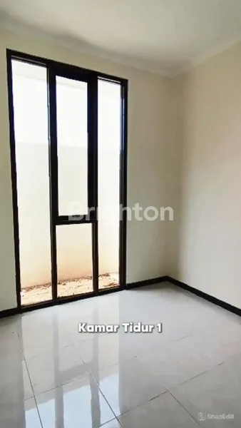 image RUMAH 1 LANTAI  400 JUTAAN LOKASI STRATEGIS DI VILLA BUKIT TIDAR MALANG (5)