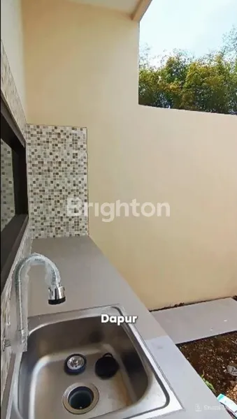 image RUMAH 1 LANTAI  400 JUTAAN LOKASI STRATEGIS DI VILLA BUKIT TIDAR MALANG (7)