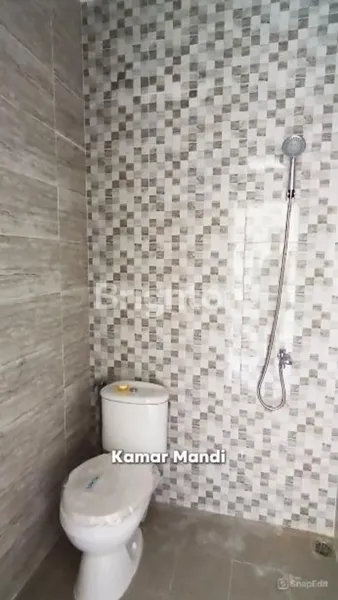 image RUMAH 1 LANTAI  400 JUTAAN LOKASI STRATEGIS DI VILLA BUKIT TIDAR MALANG (8)