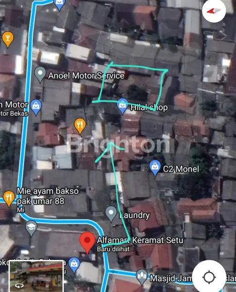 image TANAH CIPAYUNG JAKARTA TIMUR (1)