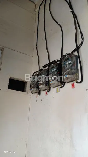image RUMAH KOS AKTIF DI PENJARINGAN, BANGUNAN 2 LANTAI (2)