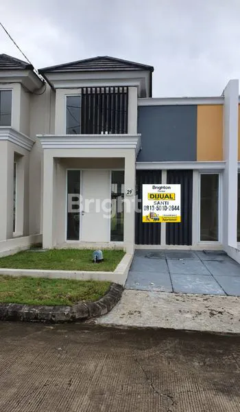 image PERUMAHAN CITRA GRAND SINYIUR CITY KONDISI BARU SIAP HUNI (1)