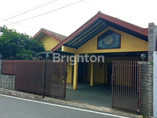 image RUMAH SIAP DI HUNI DAERAH CIBABAT, CIMAHI (1)