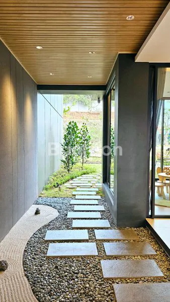 image CLUSTER WYNYARD  BSD, KONSEP JEPANG, MEWAH & BERKELAS, STRATEGIS (1)